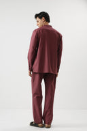 Wine Whisper Co-ord Set