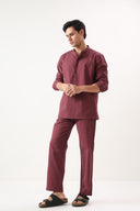 Wine Whisper Co-ord Set