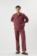 Wine Whisper Co-ord Set